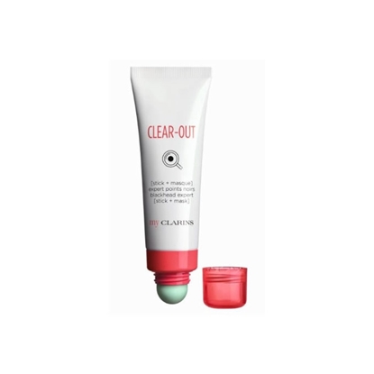 CLARINS CLEAROUT ANTIBLACKHEADS STICK  MASK 50 ML
